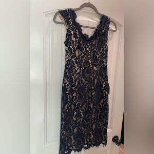 OP Eliza J Semi-Formal/Cocktail Dress